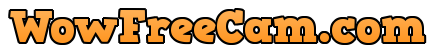 WowFreeCam logo