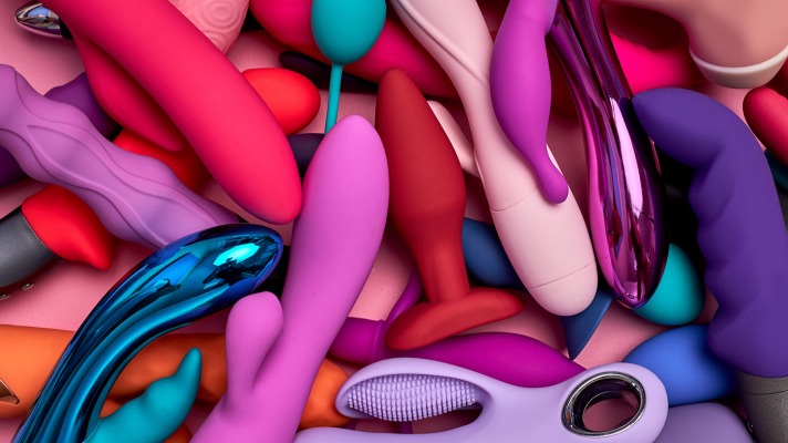 Sex Toy Materials You Shouldn't Use